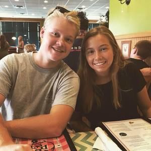 Meet your Posher, Kelly